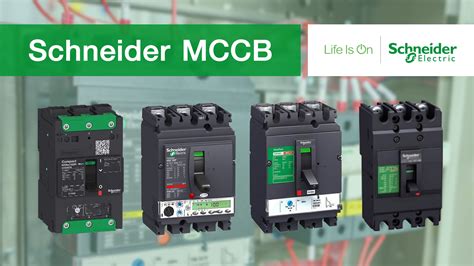 schneider mcb catalogue pdf